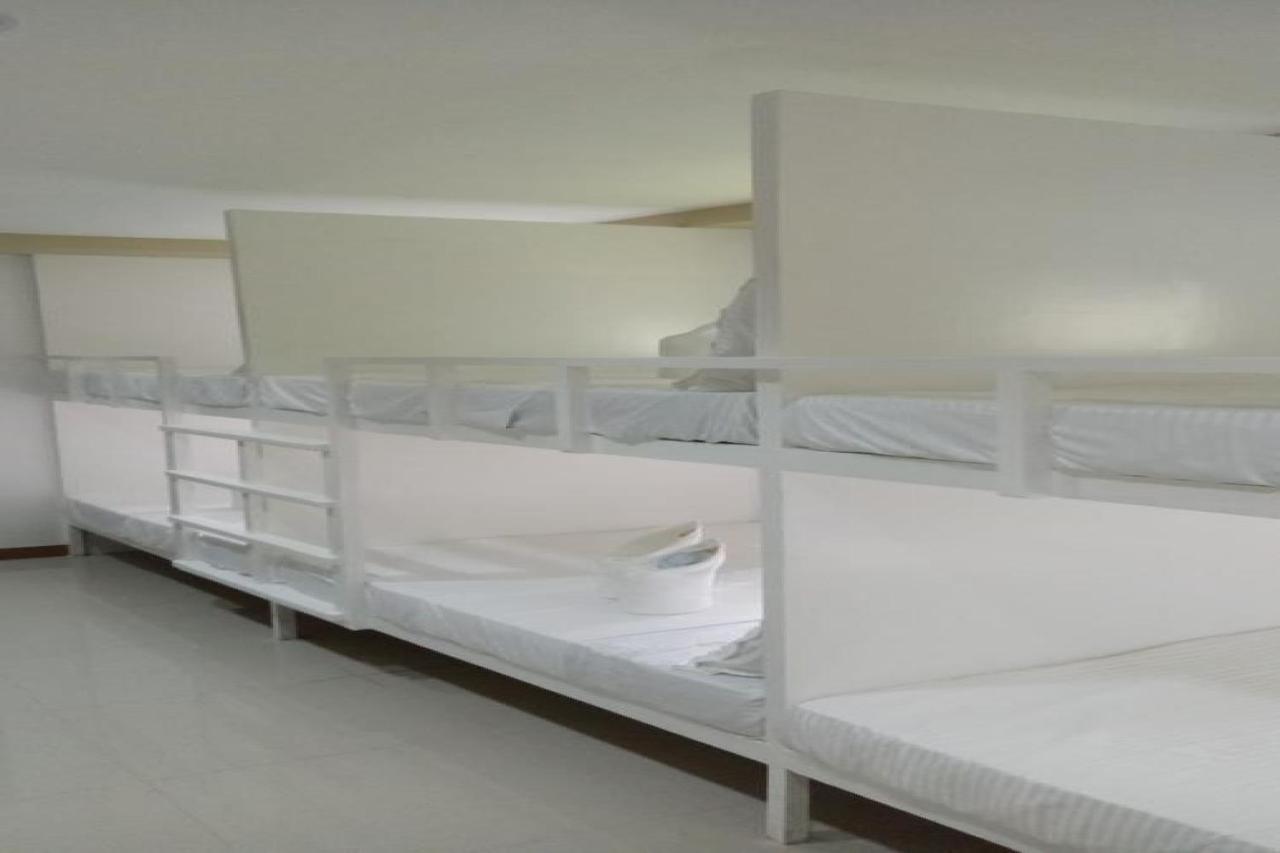 Layang Layang Home Ель-Нідо Екстер'єр фото