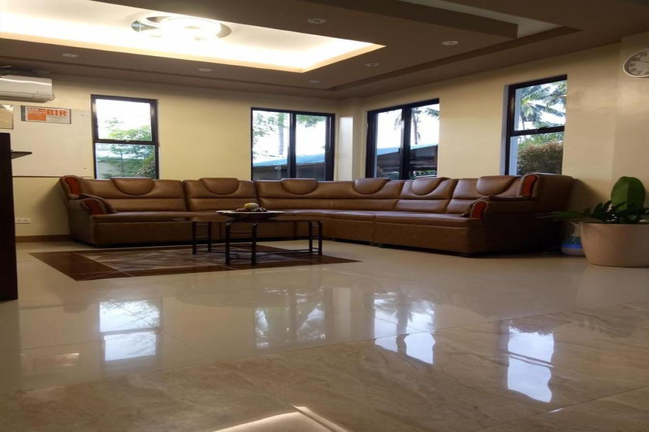 Layang Layang Home Ель-Нідо Екстер'єр фото