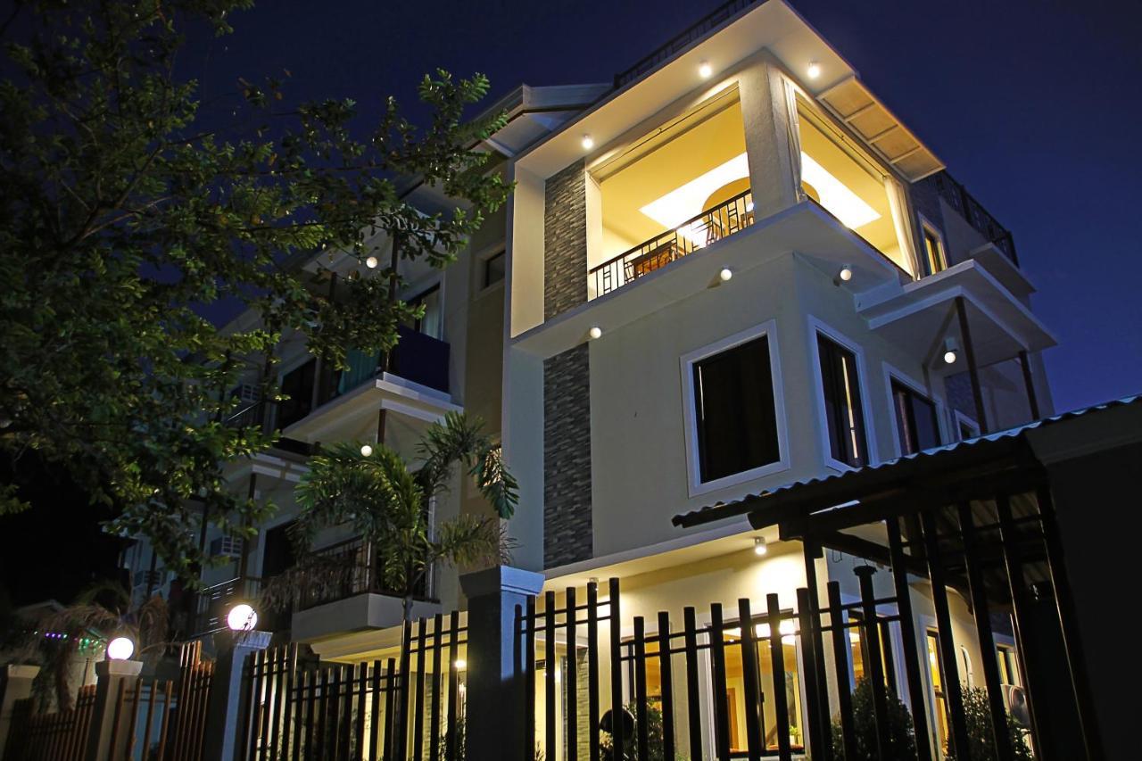 Layang Layang Home Ель-Нідо Екстер'єр фото