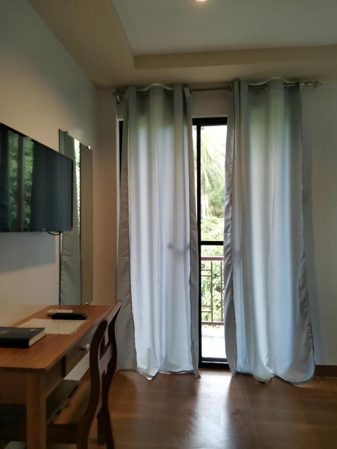 Layang Layang Home Ель-Нідо Екстер'єр фото