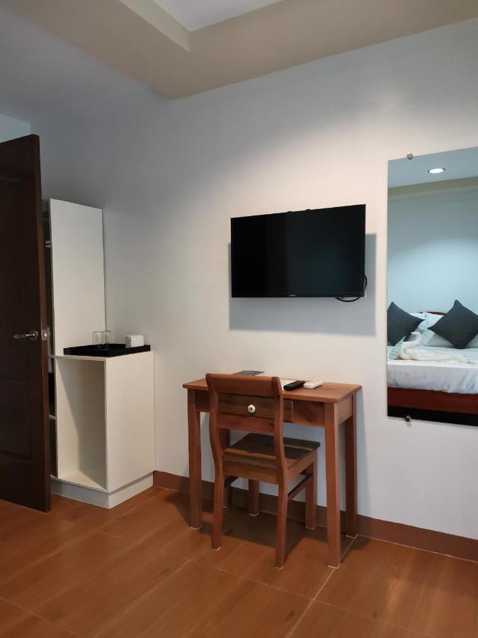 Layang Layang Home Ель-Нідо Екстер'єр фото