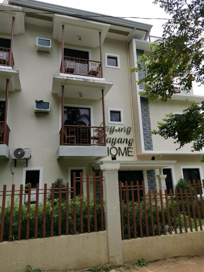 Layang Layang Home Ель-Нідо Екстер'єр фото