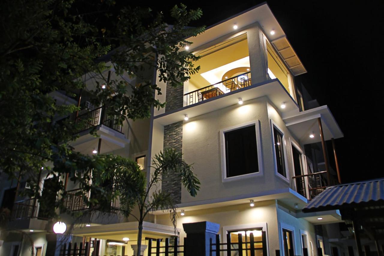 Layang Layang Home Ель-Нідо Екстер'єр фото