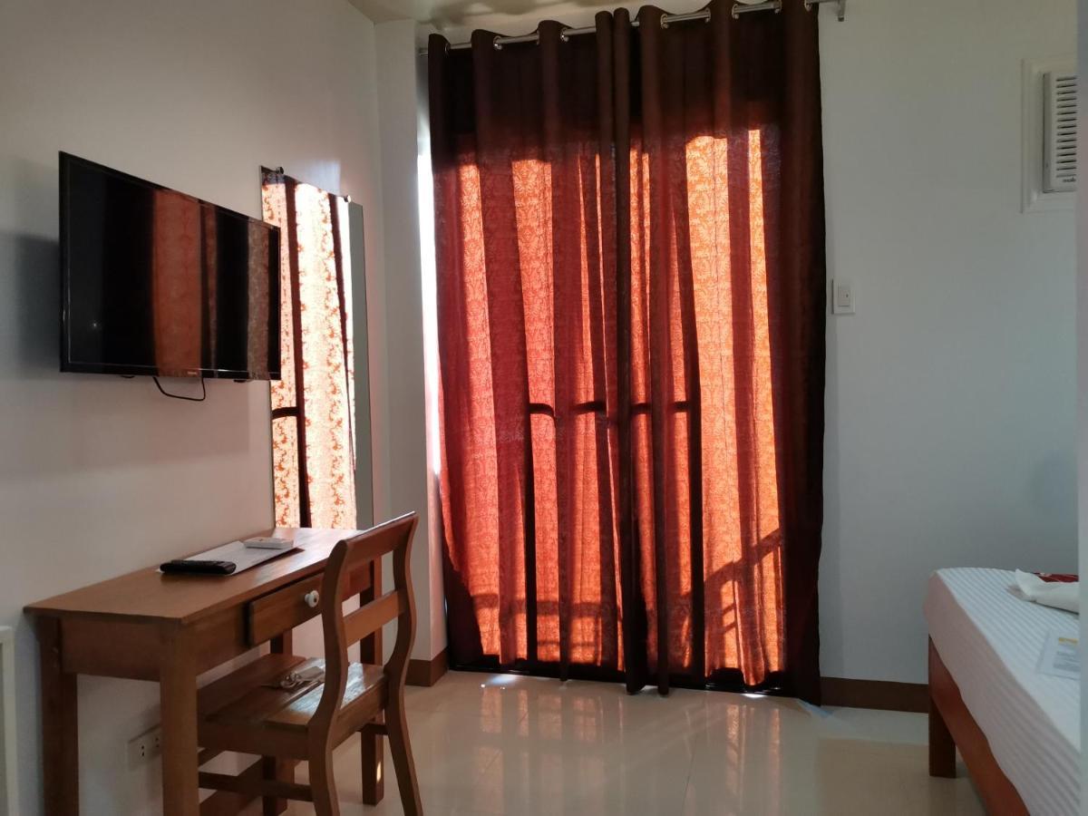 Layang Layang Home Ель-Нідо Екстер'єр фото