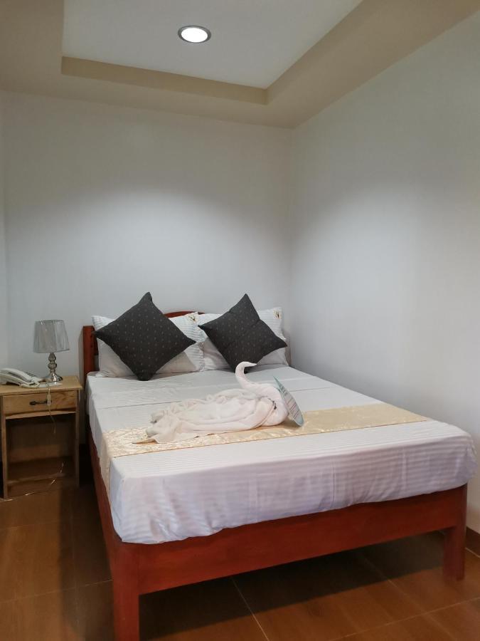 Layang Layang Home Ель-Нідо Екстер'єр фото