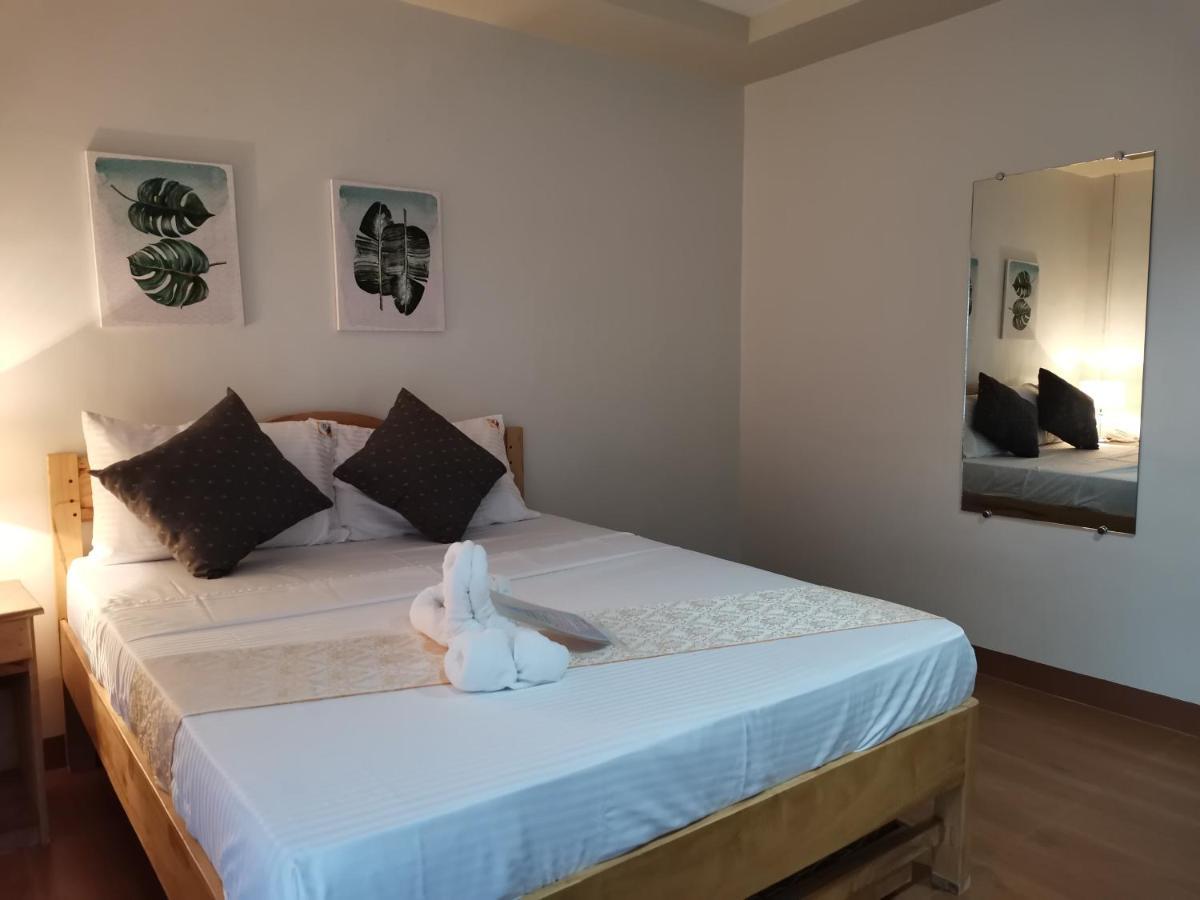Layang Layang Home Ель-Нідо Екстер'єр фото