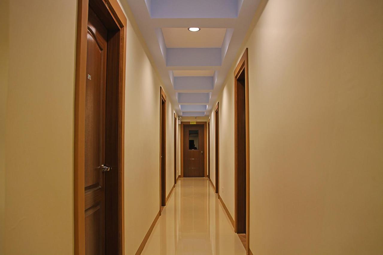 Layang Layang Home Ель-Нідо Екстер'єр фото