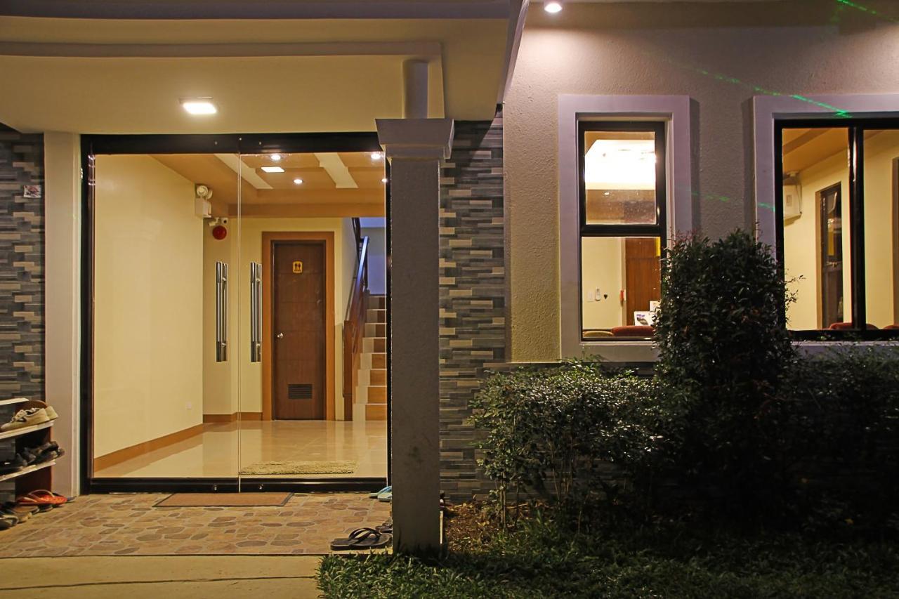 Layang Layang Home Ель-Нідо Екстер'єр фото