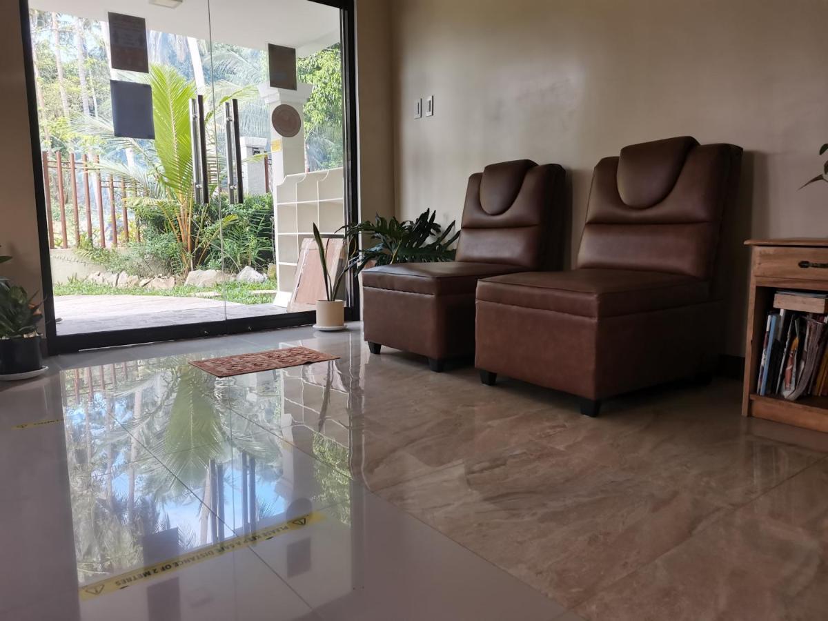 Layang Layang Home Ель-Нідо Екстер'єр фото