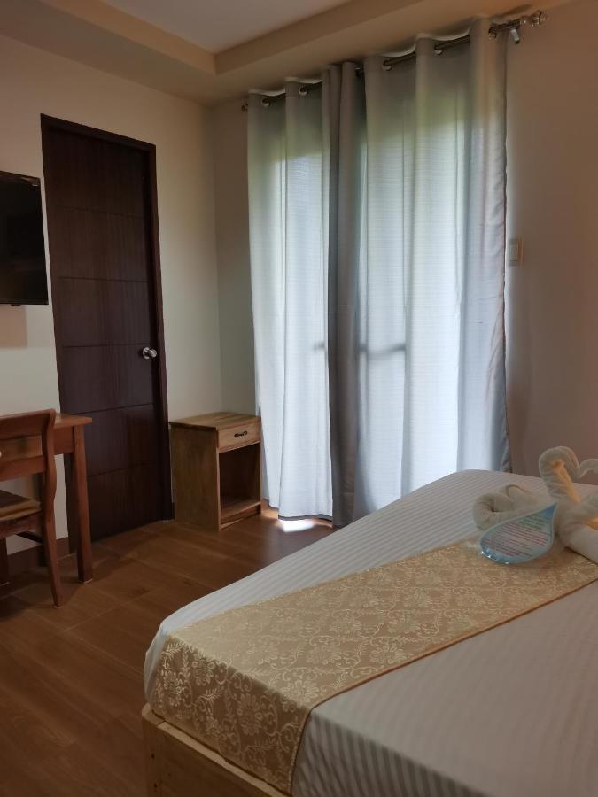 Layang Layang Home Ель-Нідо Екстер'єр фото