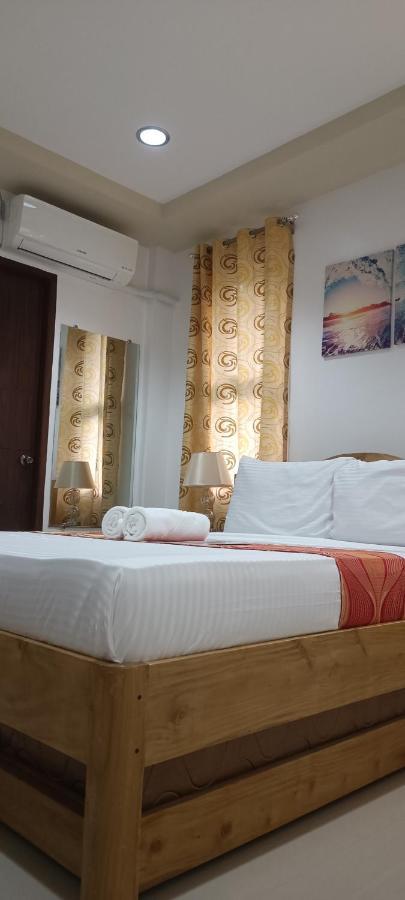 Layang Layang Home Ель-Нідо Екстер'єр фото