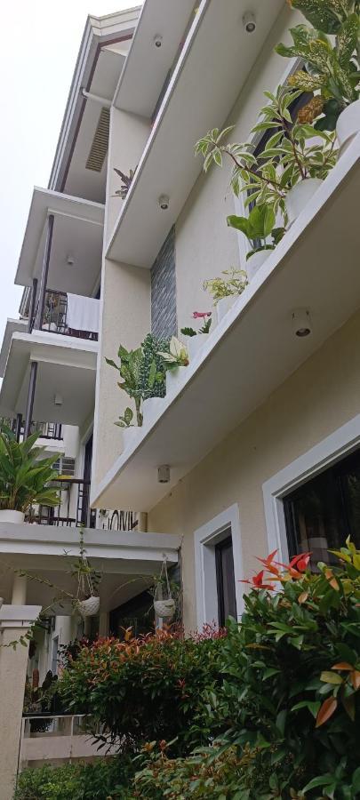 Layang Layang Home Ель-Нідо Екстер'єр фото