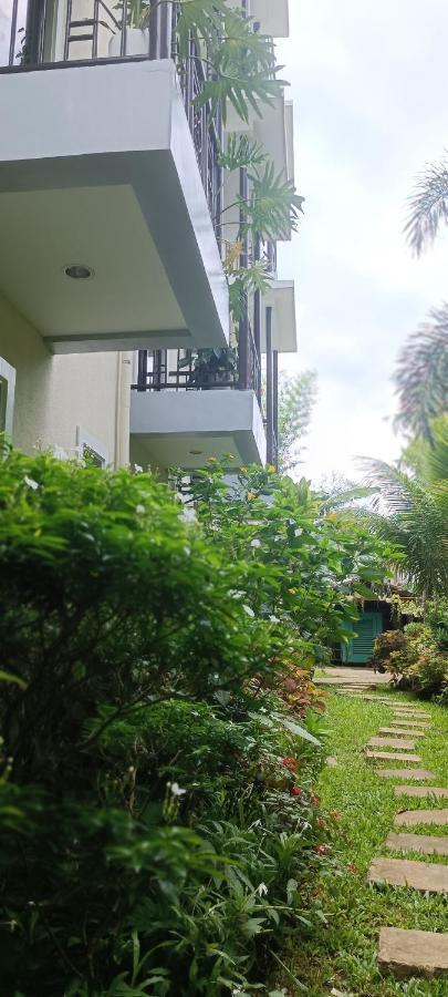 Layang Layang Home Ель-Нідо Екстер'єр фото