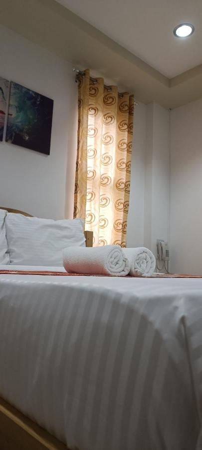 Layang Layang Home Ель-Нідо Екстер'єр фото
