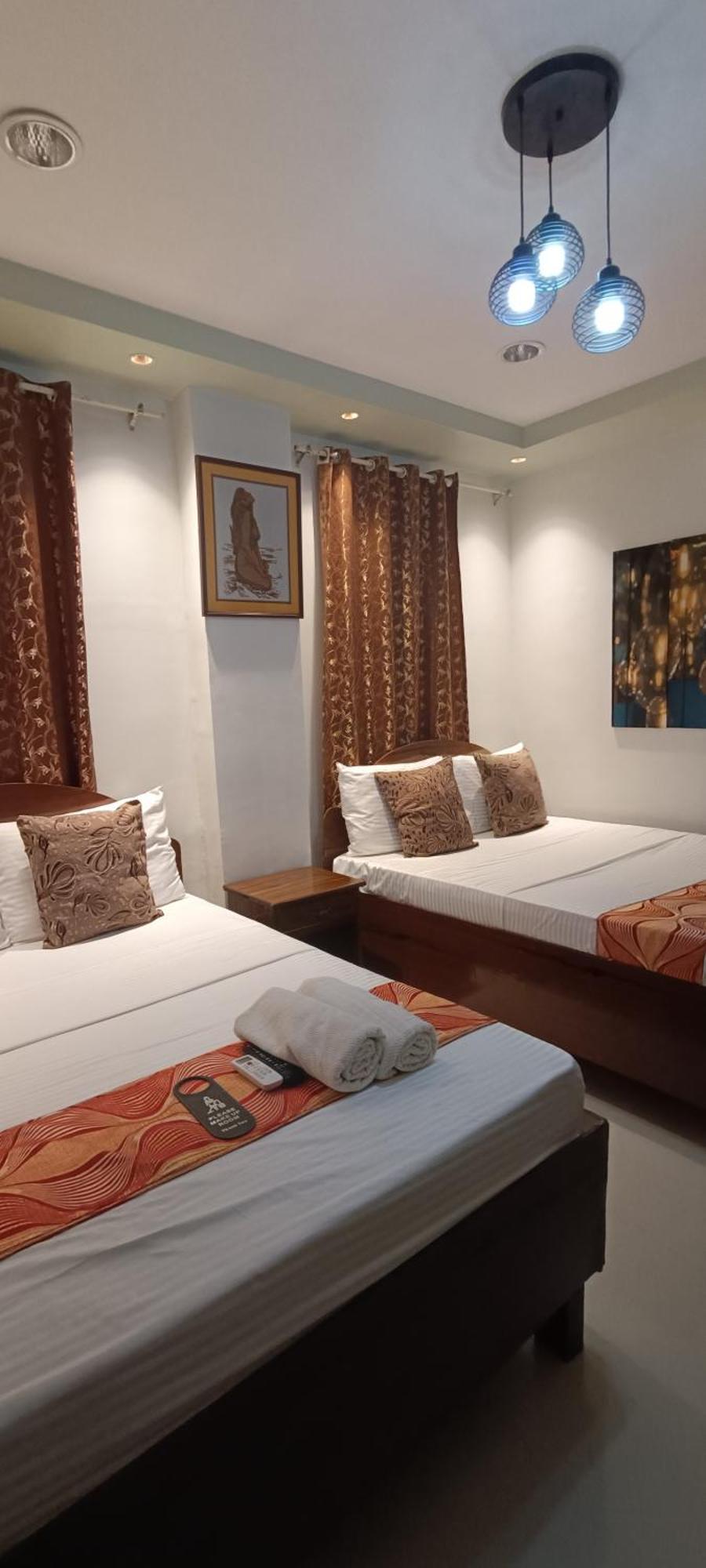 Layang Layang Home Ель-Нідо Екстер'єр фото
